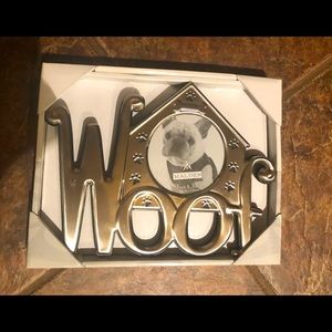Malden ‘Woof’ Frame